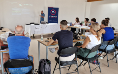 Workshop for Dual Career Trainers in Mestre / Venezia, Italy