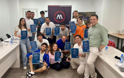 Building Dual Career Pathways: AFTERMATCH DCO Seminar Reaches Baku