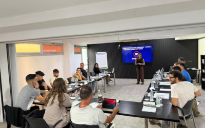 Final Dual Career Officers Seminar in Nicosia: Closing the Circle, Opening New Paths