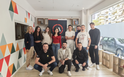 Dual Career Officers Seminar in Patras: Empowering Change Through Dual Career Training