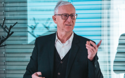 Silver Coaches: Empowering Senior Coaches Through Dual Career