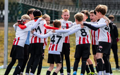 Cracovia launches “Pasiaste Horyzonty” scholarship programme
