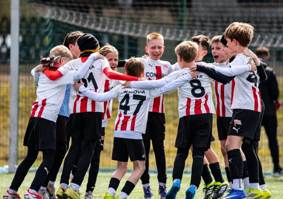 Cracovia launches “Pasiaste Horyzonty” scholarship programme