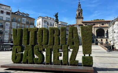 The Silver Coaches project meets in Spain [PHOTO GALLERY]