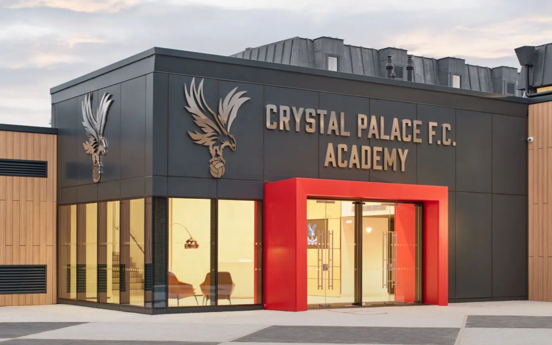 Palace for Life Foundation extends their dual-career programme