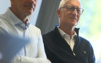 Silver Coaches: retaining experienced coaches in sport